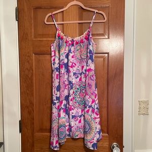 Lily Pulitzer Rooney Dress